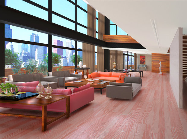 Фото из портфолио My works – фотографии дизайна интерьеров на INMYROOM