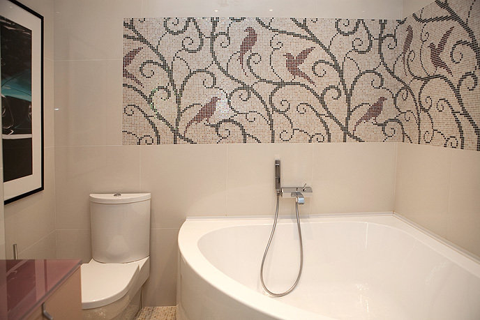 Фото из портфолио Bath Room – фотографии дизайна интерьеров на INMYROOM Фото из портфолио Bath Room – фотографии дизайна интерьеров на INMYROOM