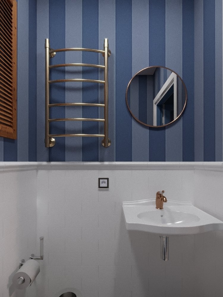 Фото из портфолио Средиземноморская классика у Финского залива – фотографии дизайна интерьеров на INMYROOM Фото из портфолио Средиземноморская классика у Финского залива – фотографии дизайна интерьеров на INMYROOM