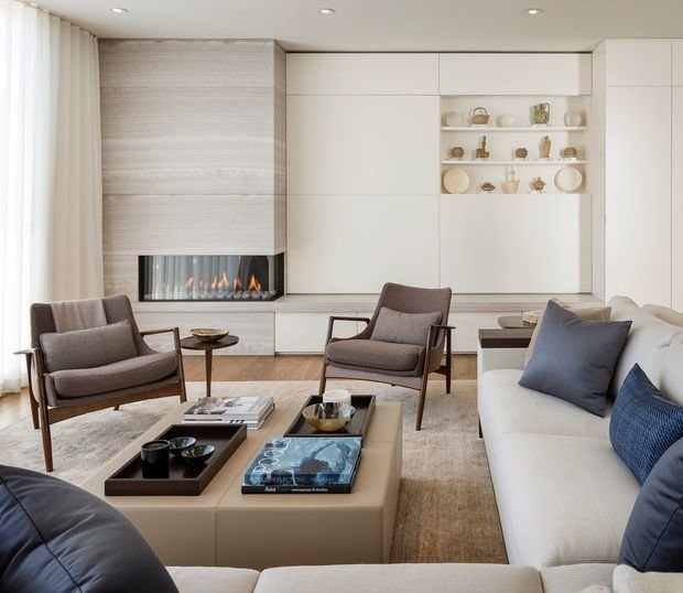 Фотография: Кухня и столовая в стиле Скандинавский, Декор интерьера, Квартира, Дом, Декор – фото на INMYROOM