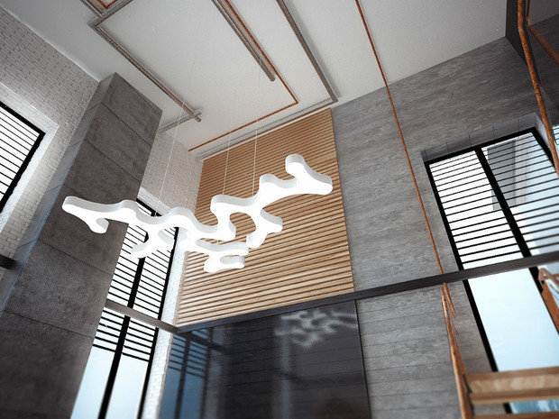 Фото из портфолио Дизайн интерьера – фотографии дизайна интерьеров на INMYROOM