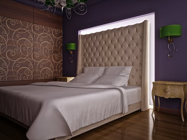Фото из портфолио Касимово - Коттедж – фотографии дизайна интерьеров на INMYROOM