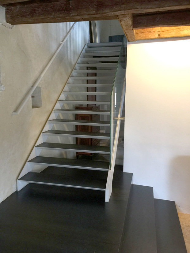 Фото из портфолио Проект 0620 – фотографии дизайна интерьеров на INMYROOM