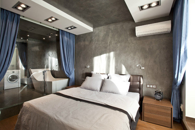 Фото из портфолио Маленький уголок – фотографии дизайна интерьеров на INMYROOM