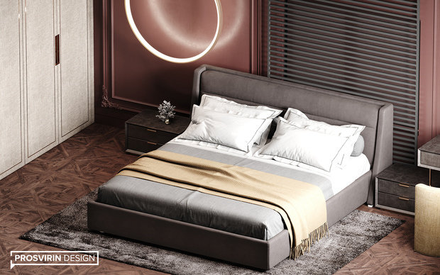 Фото из портфолио STUFF – фотографии дизайна интерьеров на INMYROOM
