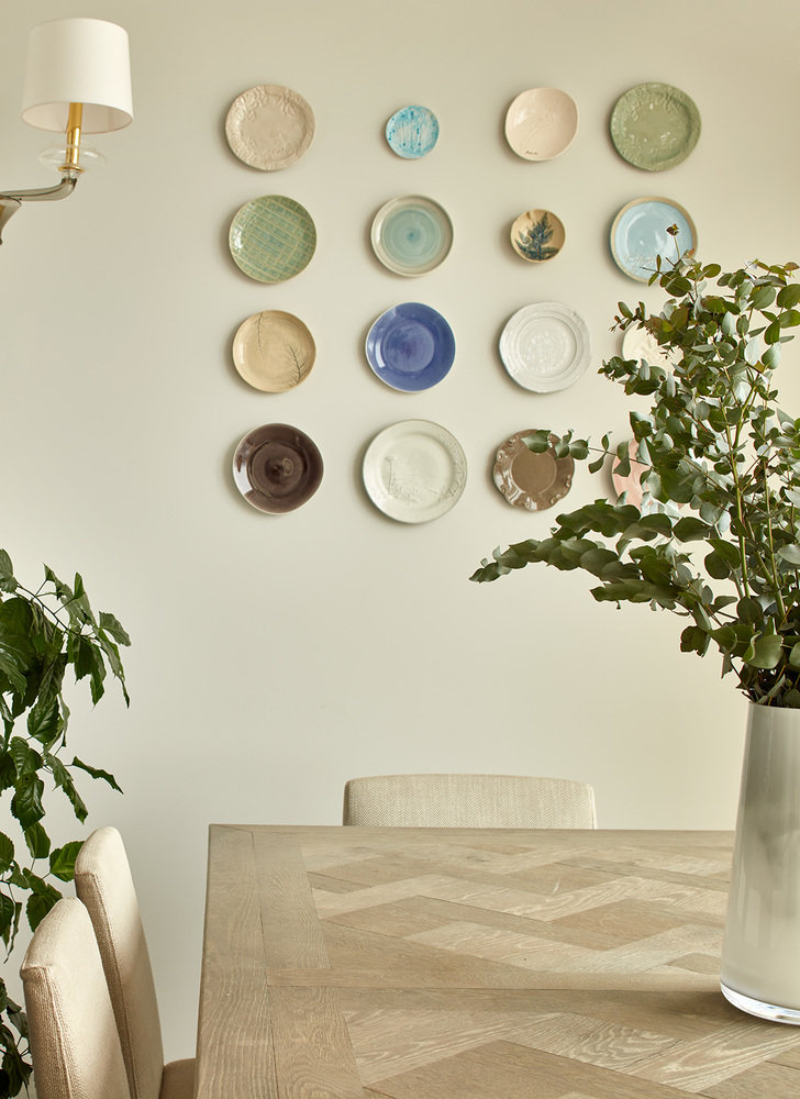 Фотография: Кухня и столовая в стиле Современный, Эклектика, Квартира, Проект дня, Москва, Сергей Ананьев, новостройка, Ариана Ахмад, Татьяна Карякина, Монолитный дом, 4 и больше, Более 90 метров – фото на INMYROOM Фотография: Кухня и столовая в стиле Современный, Эклектика, Квартира, Проект дня, Москва, Сергей Ананьев, новостройка, Ариана Ахмад, Татьяна Карякина, Монолитный дом, 4 и больше, Более 90 метров – фото на INMYROOM