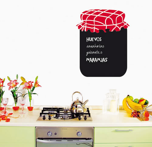 Фотография: Кухня и столовая в стиле Современный, Декор интерьера, Декор дома – фото на INMYROOM