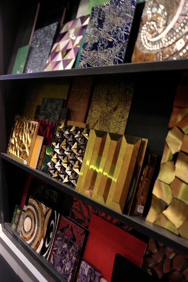 Фотография: Декор в стиле Прованс и Кантри, Современный, Индустрия, События, Маркет, Maison & Objet, Женя Жданова – фото на INMYROOM