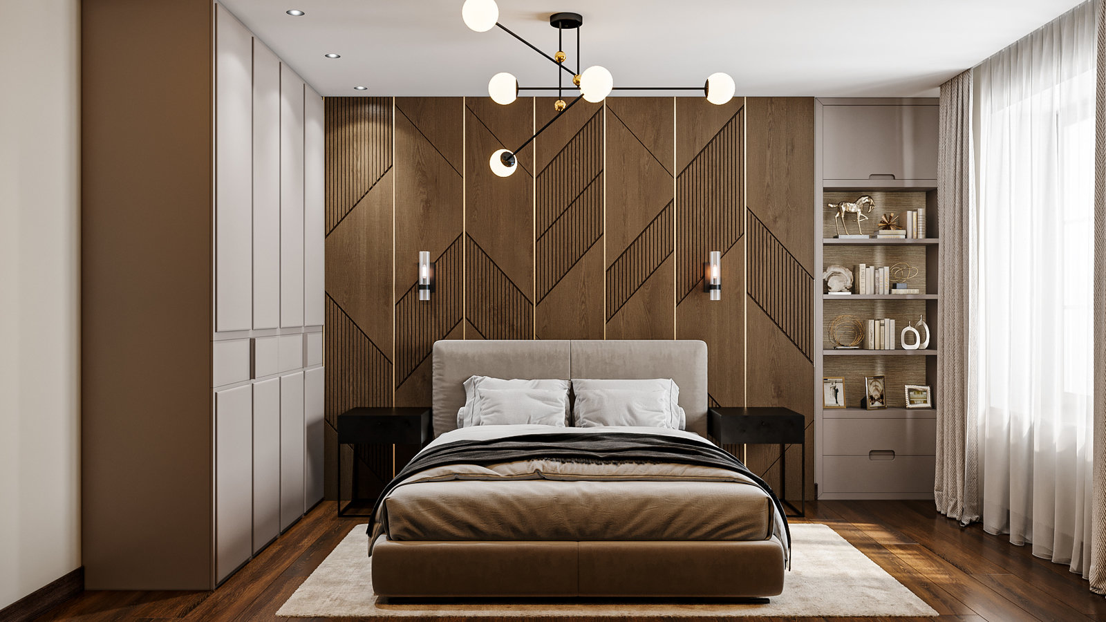 Фото из портфолио Таунхаус в ЖК Эдем 2020 – фотографии дизайна интерьеров на INMYROOM Фото из портфолио Таунхаус в ЖК Эдем 2020 – фотографии дизайна интерьеров на INMYROOM