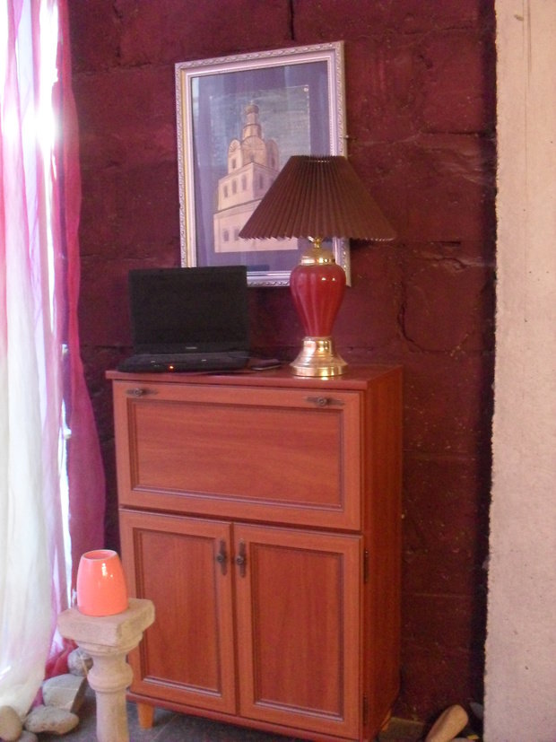 Фото из портфолио Лофт у моря – фотографии дизайна интерьеров на INMYROOM