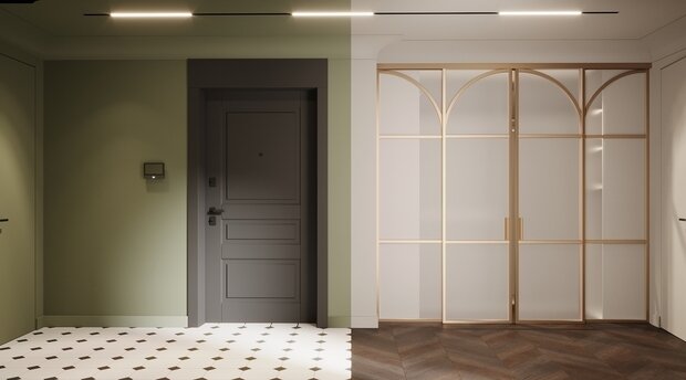 Фотография: в стиле – фото на INMYROOM