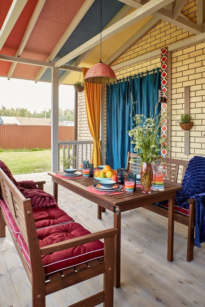 Фотография: в стиле , Гостиная, Прованс и Кантри, Дом, Советы, Дача, Марина Саркисян, до 40 метров – фото на INMYROOM Фотография: в стиле , Гостиная, Прованс и Кантри, Дом, Советы, Дача, Марина Саркисян, до 40 метров – фото на INMYROOM