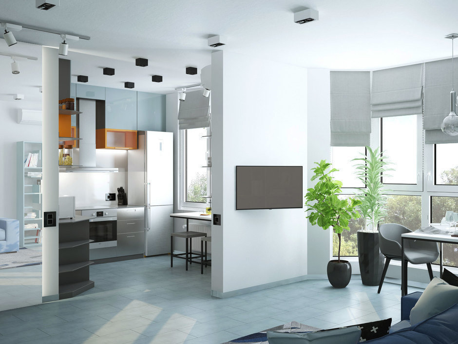 Дизайн: We Create Studio