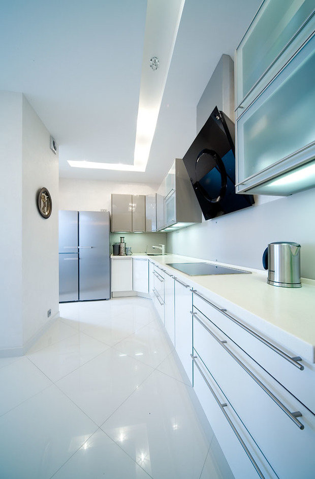 Фото из портфолио Интерьеры – фотографии дизайна интерьеров на INMYROOM