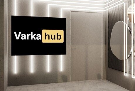 Varka bar (hooligan’s edition)