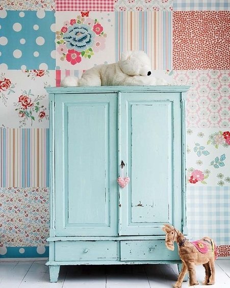 Фотография: Мебель и свет в стиле Прованс и Кантри, Декор интерьера, DIY – фото на INMYROOM