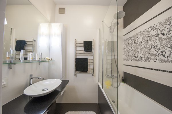 Фото из портфолио Одинцово – фотографии дизайна интерьеров на INMYROOM