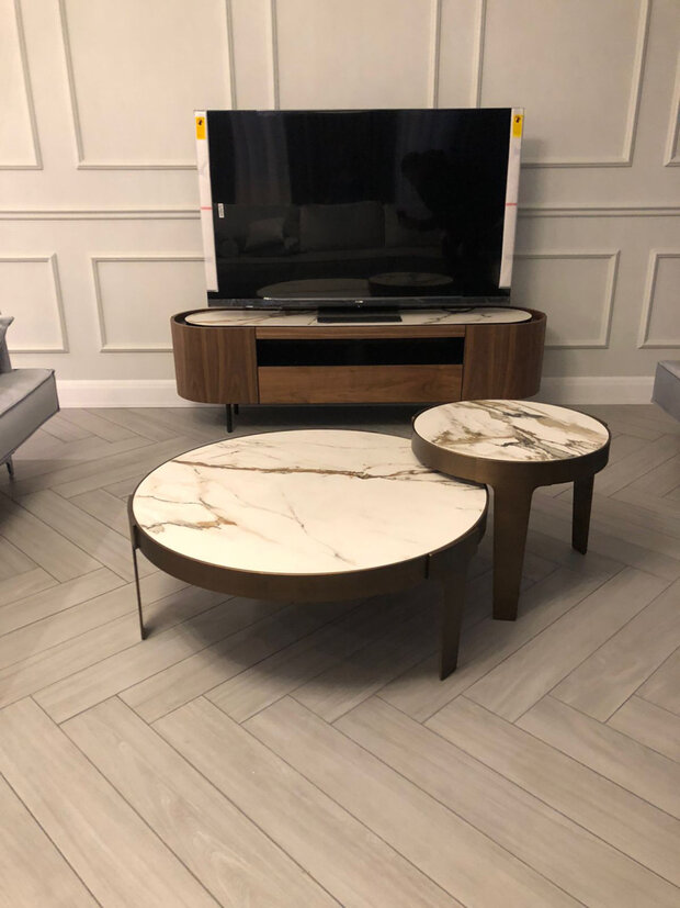Фото из портфолио Imodern 2 – фотографии дизайна интерьеров на INMYROOM