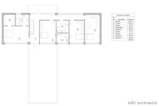 Фото из портфолио WHITE HOUSE – фотографии дизайна интерьеров на INMYROOM