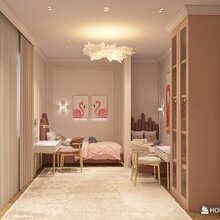 Фото из портфолио Визуализация – фотографии дизайна интерьеров на INMYROOM