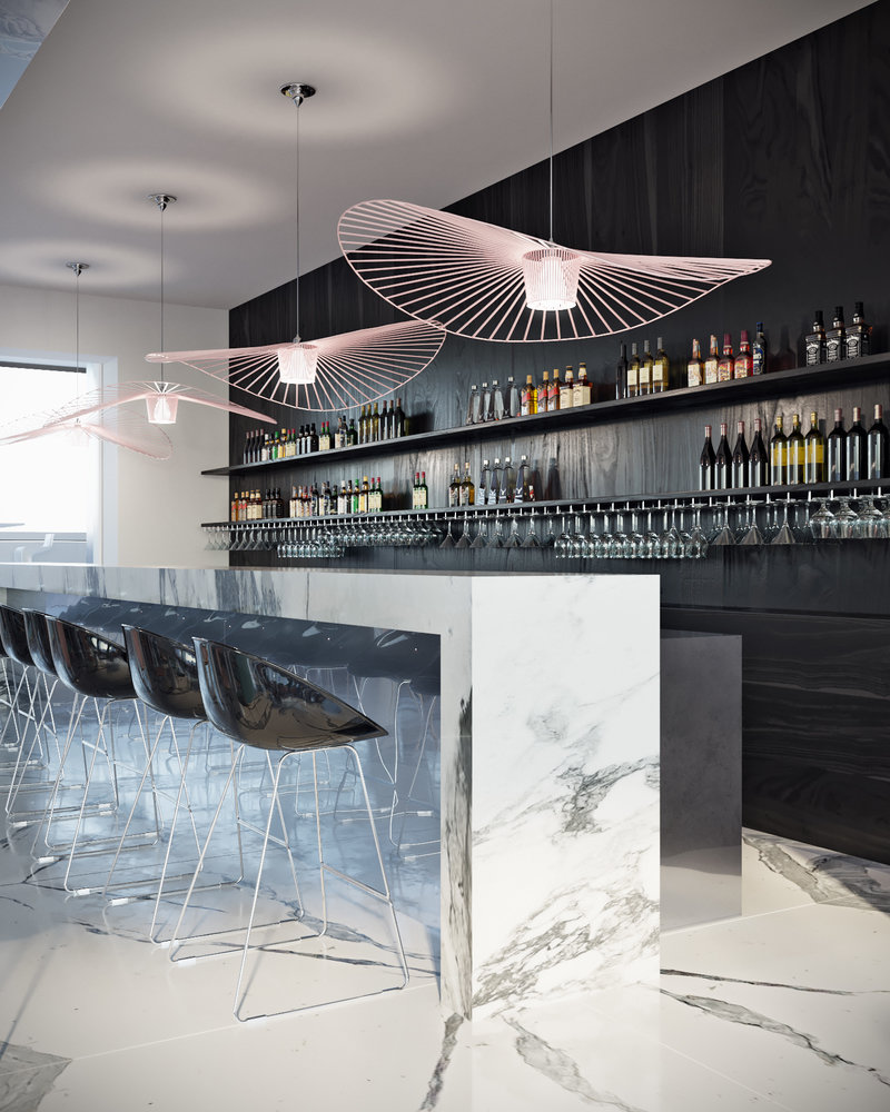 Фото из портфолио Интерьер ресторана – фотографии дизайна интерьеров на INMYROOM Фото из портфолио Интерьер ресторана – фотографии дизайна интерьеров на INMYROOM