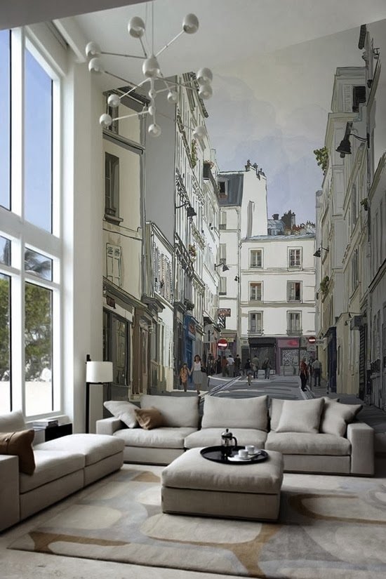 Фотография: Гостиная в стиле Эклектика, Советы – фото на INMYROOM Фотография: Гостиная в стиле Эклектика, Советы – фото на INMYROOM