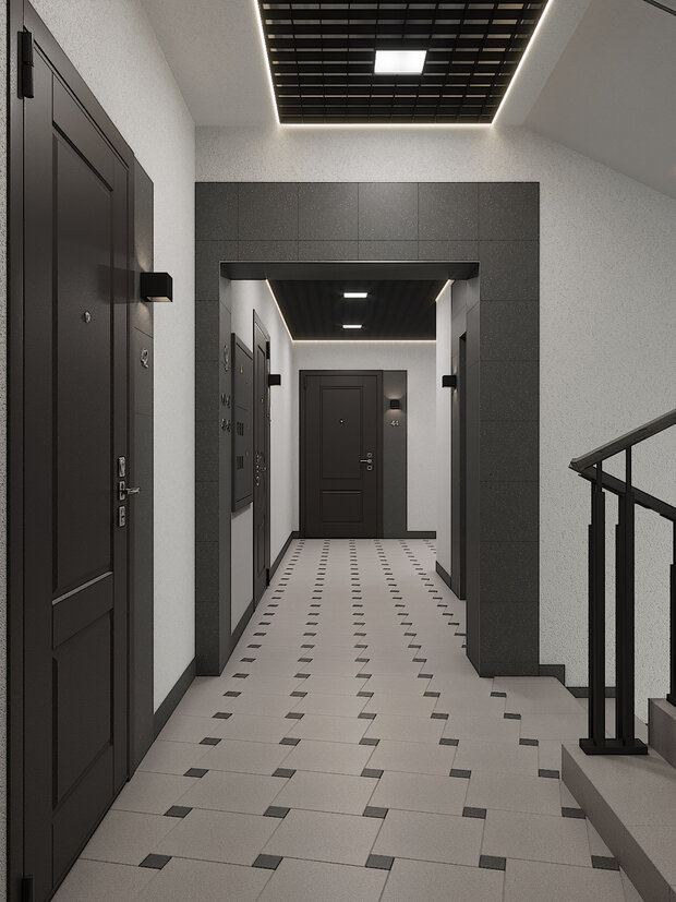 Фотография: в стиле – фото на INMYROOM