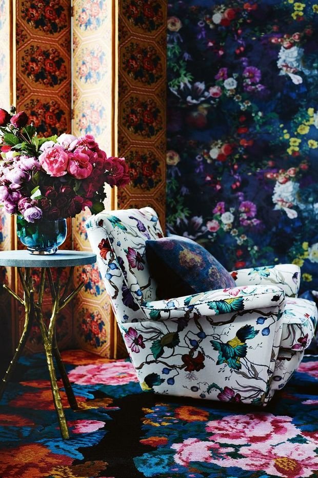 Фотография: Мебель и свет в стиле Восточный, Декор интерьера, Декор дома – фото на INMYROOM