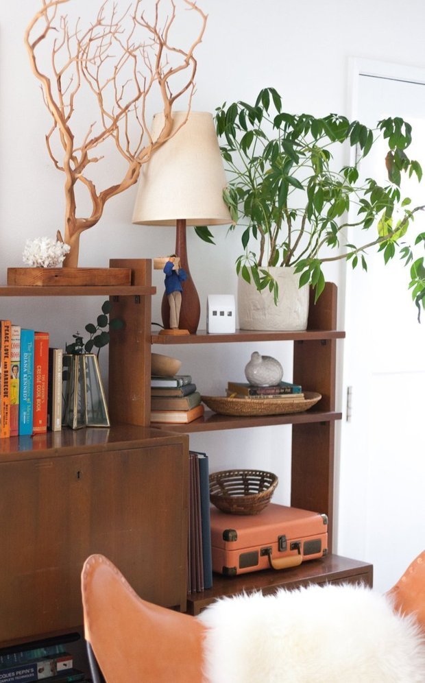 Фото из портфолио "Компактный" КОТТЕДЖ – фотографии дизайна интерьеров на INMYROOM