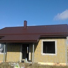 Фото из портфолио Наши работы – фотографии дизайна интерьеров на INMYROOM