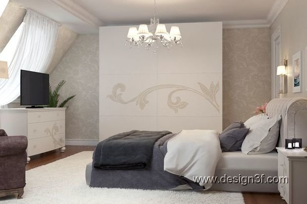 Фото из портфолио Люстры Maytoni в интерьере – фотографии дизайна интерьеров на INMYROOM