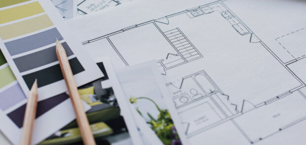 Фотография: Кабинет в стиле Современный – фото на INMYROOM