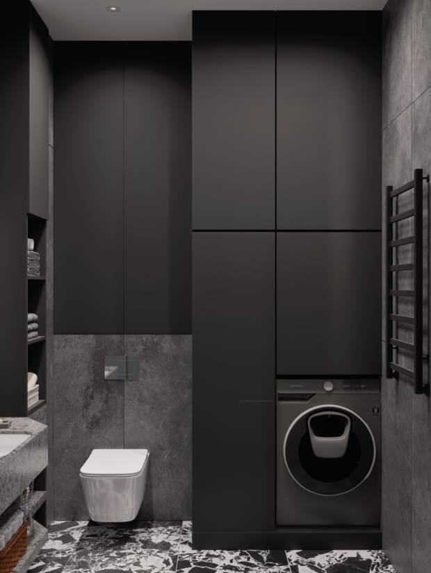 Фотография: в стиле – фото на INMYROOM