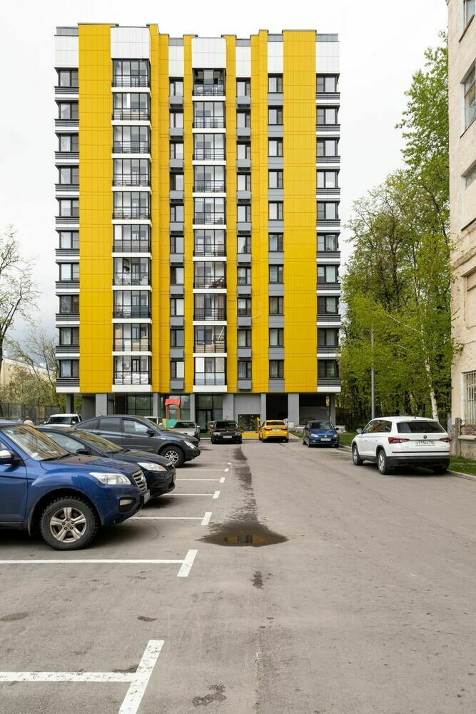 Фотография: в стиле , Проект недели, 1 комната, 40-60 метров – фото на INMYROOM