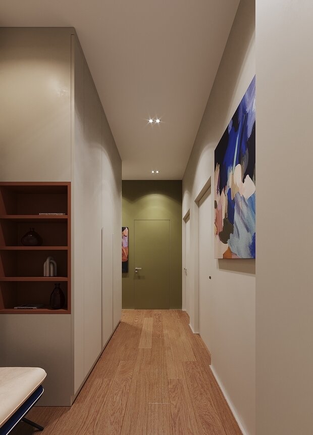 Фотография:  в стиле  – фото на INMYROOM