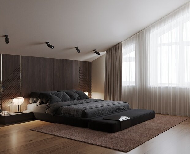 Фотография: в стиле – фото на INMYROOM