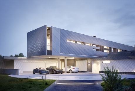 Cosmovilla