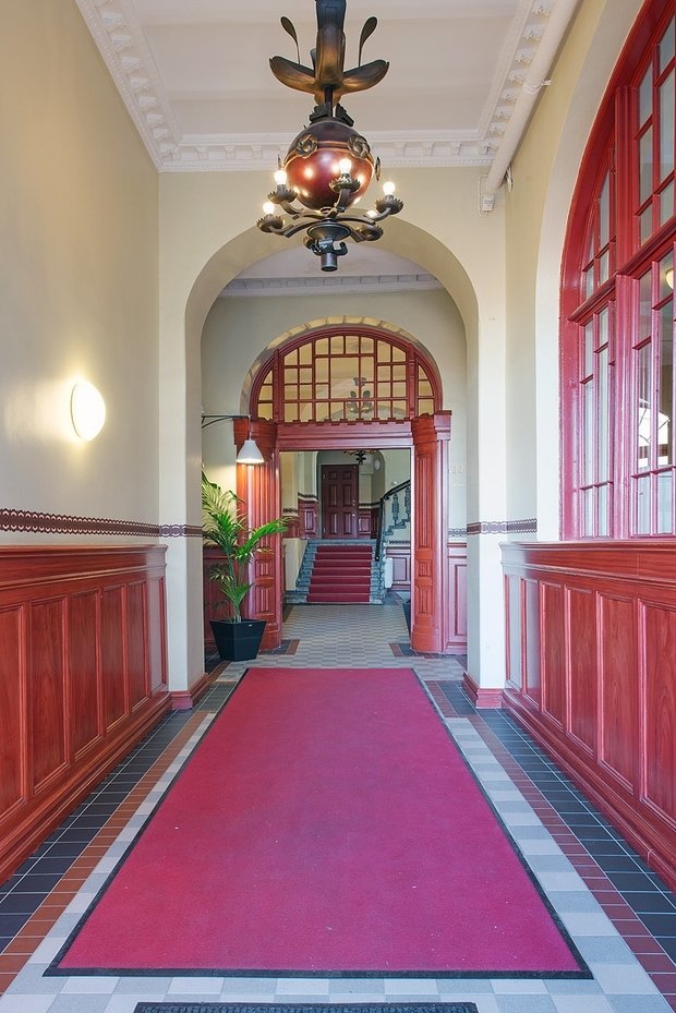 Фото из портфолио Kungshöjdsgatan 11 B – фотографии дизайна интерьеров на INMYROOM