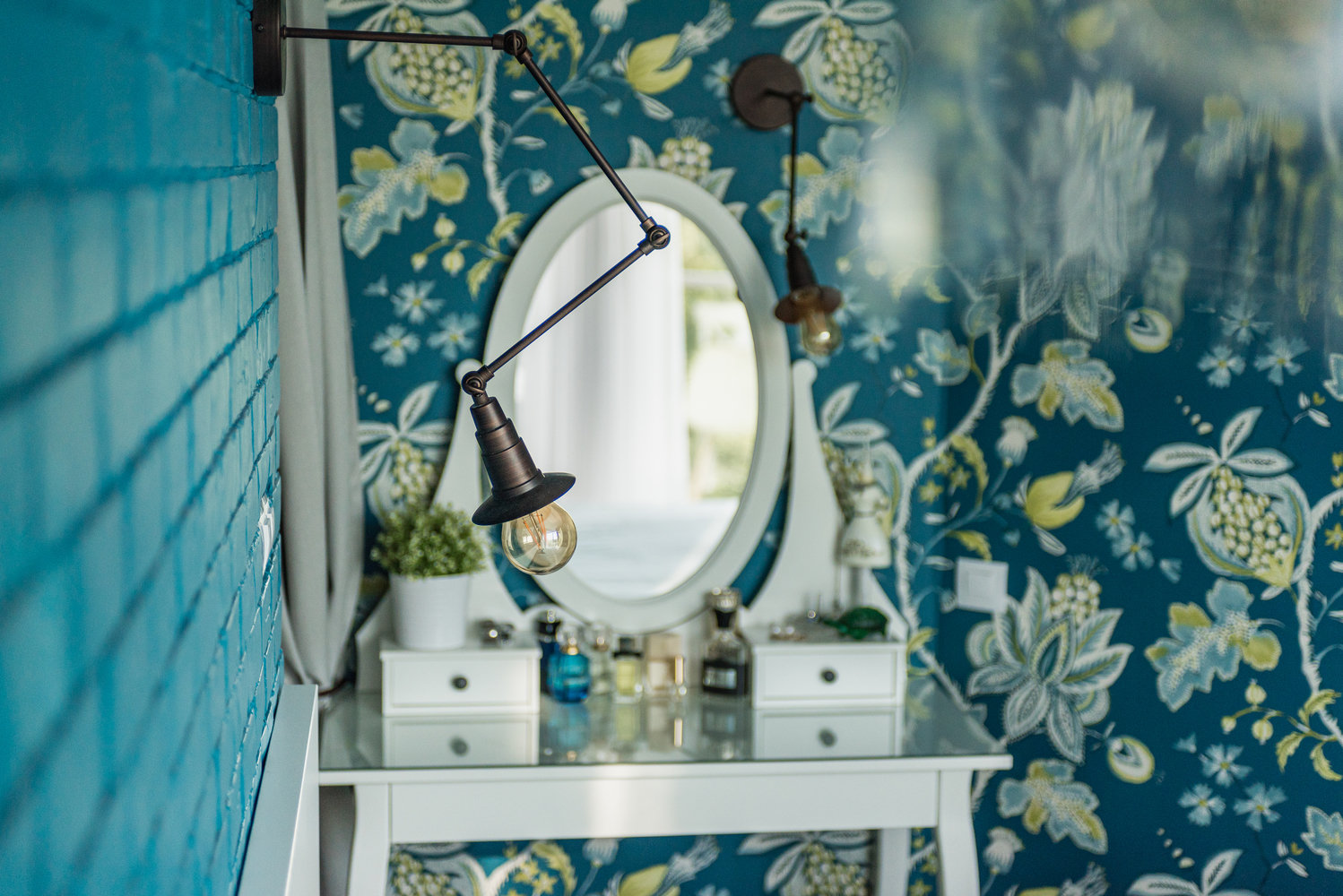 Фото из портфолио Ловушка для счастья – фотографии дизайна интерьеров на INMYROOM Фото из портфолио Ловушка для счастья – фотографии дизайна интерьеров на INMYROOM