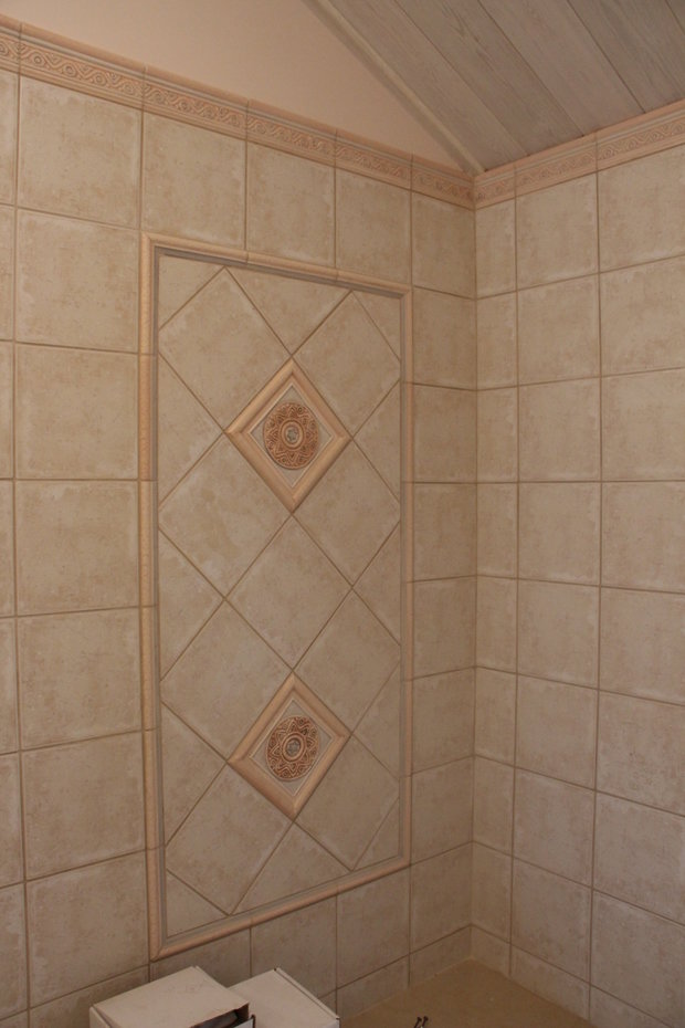 Фото из портфолио Коттедж в Пушкино – фотографии дизайна интерьеров на InMyRoom.ru