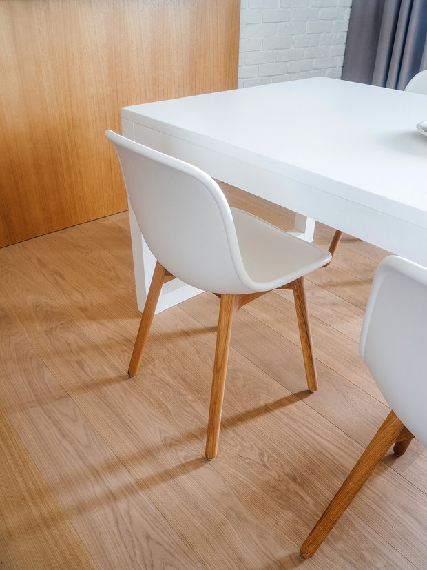 Фото из портфолио K160 – фотографии дизайна интерьеров на INMYROOM