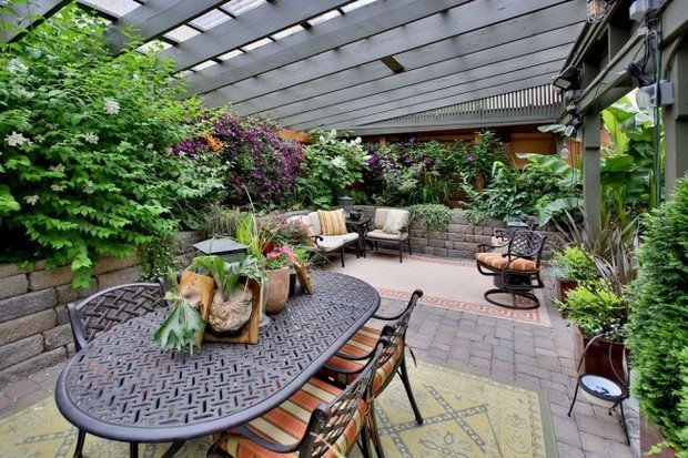 Фото из портфолио Photo – фотографии дизайна интерьеров на INMYROOM