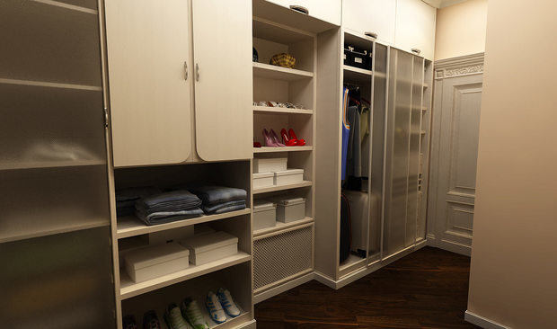 Фото из портфолио  Архитектура, дизайн и ландшафт частного дома в Сочи – фотографии дизайна интерьеров на INMYROOM