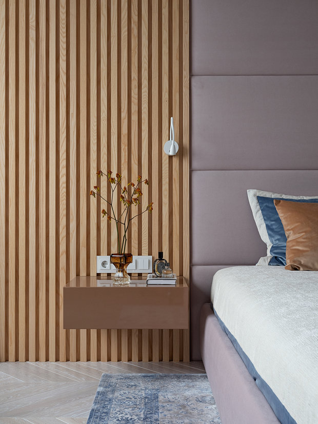 Фото из портфолио MN_Olimpus – фотографии дизайна интерьеров на INMYROOM