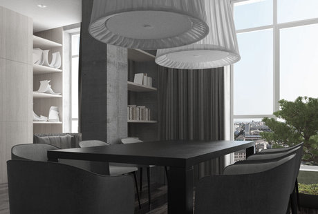 LUXURY MINIMALISM