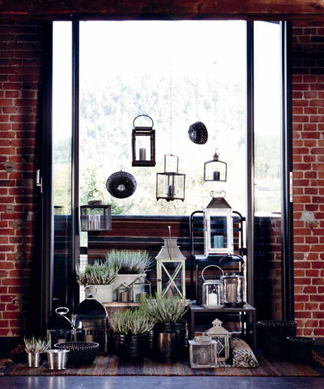 Фотография: Аксессуары в стиле Прованс и Кантри, Декор интерьера, Мебель и свет – фото на INMYROOM