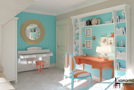  "В мире детских грез"