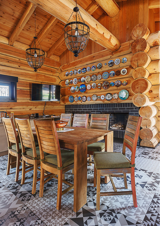 Фотография: Кухня и столовая в стиле Прованс и Кантри, Советы, Сергей Красюк, фотосъемка интерьеров, как правильно снимать интерьеры, советы декораторам, интерьерная фотография, советы по фотосъемке – фото на INMYROOM