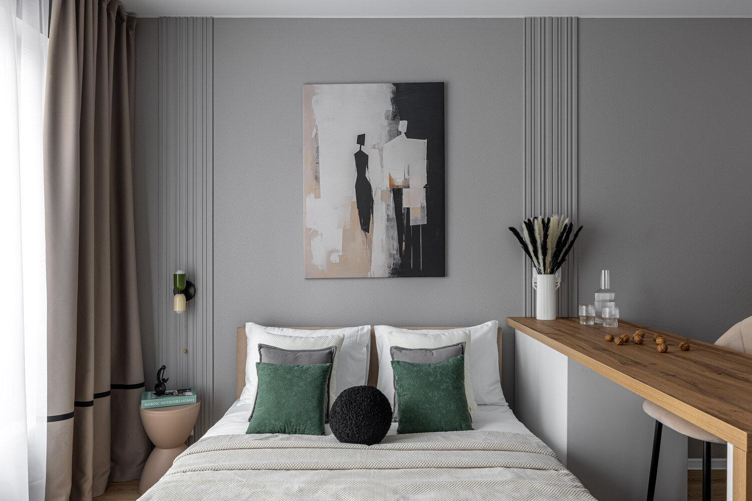 Фотография: в стиле , Малогабаритная квартира, Квартира, Студия, Советы, до 40 метров – фото на INMYROOM