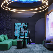 Фотография:  в стиле  – фото на INMYROOM